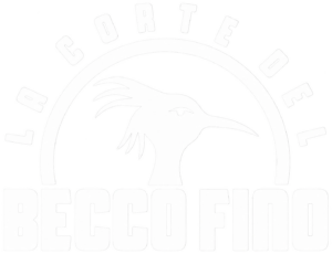 La Corte del Becco Fino